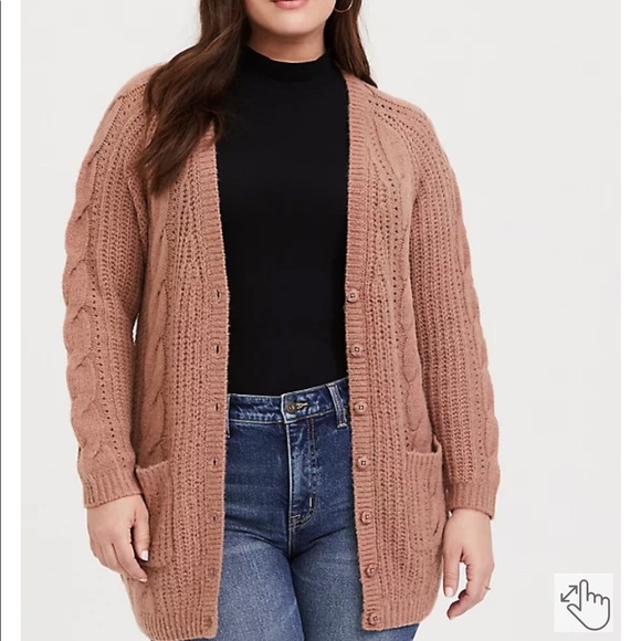 torrid Sweaters - Torrid sweater